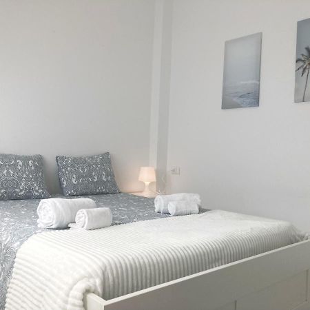 Villa Rooftop With Private Terrace And Seaview Las Palmas / Gran Canaria Exterior foto