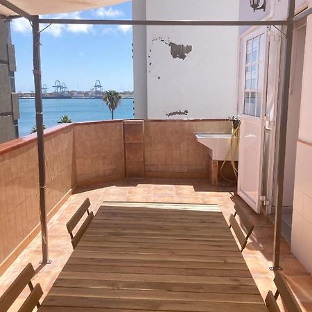 Villa Rooftop With Private Terrace And Seaview Las Palmas / Gran Canaria Exterior foto