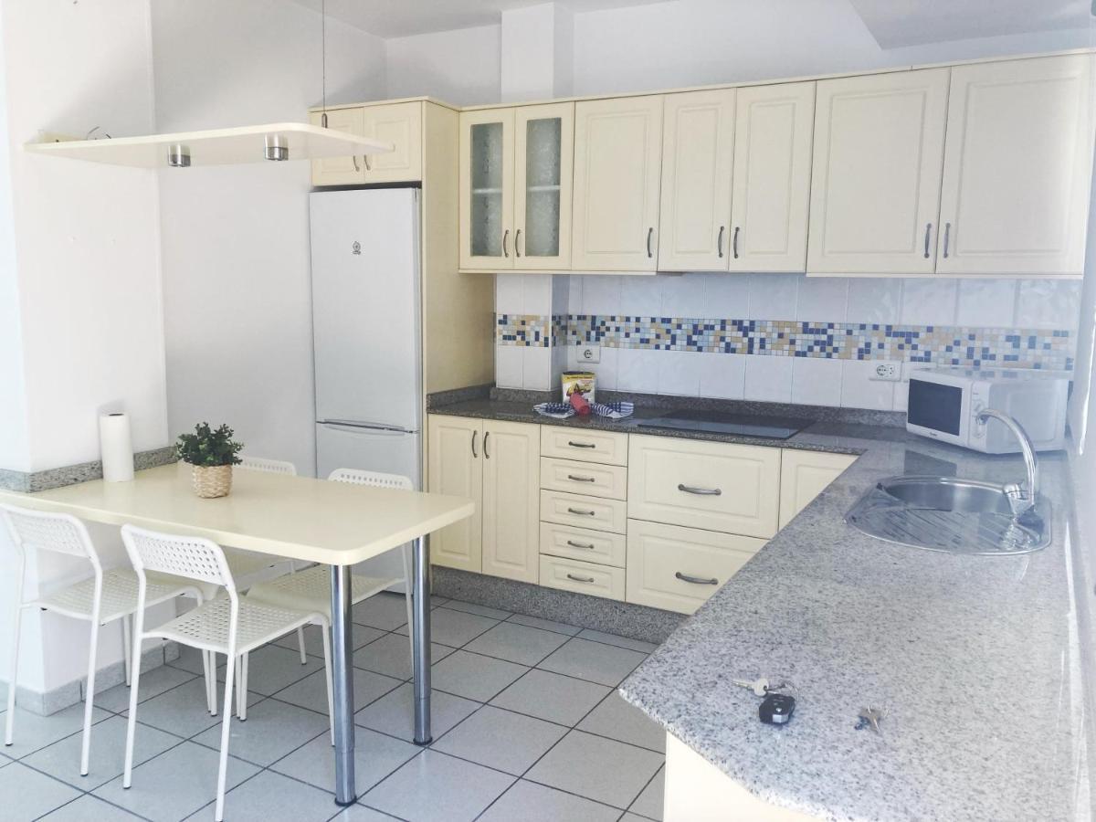 Villa Rooftop With Private Terrace And Seaview Las Palmas / Gran Canaria Exterior foto
