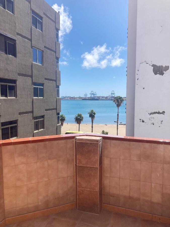 Villa Rooftop With Private Terrace And Seaview Las Palmas / Gran Canaria Exterior foto