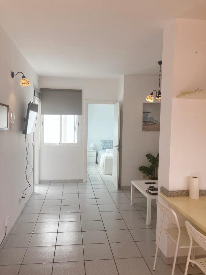 Villa Rooftop With Private Terrace And Seaview Las Palmas / Gran Canaria Exterior foto